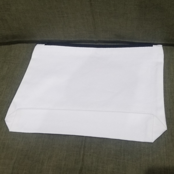 Christmas Cosmetic Travel Bag - Picture 3 of 9